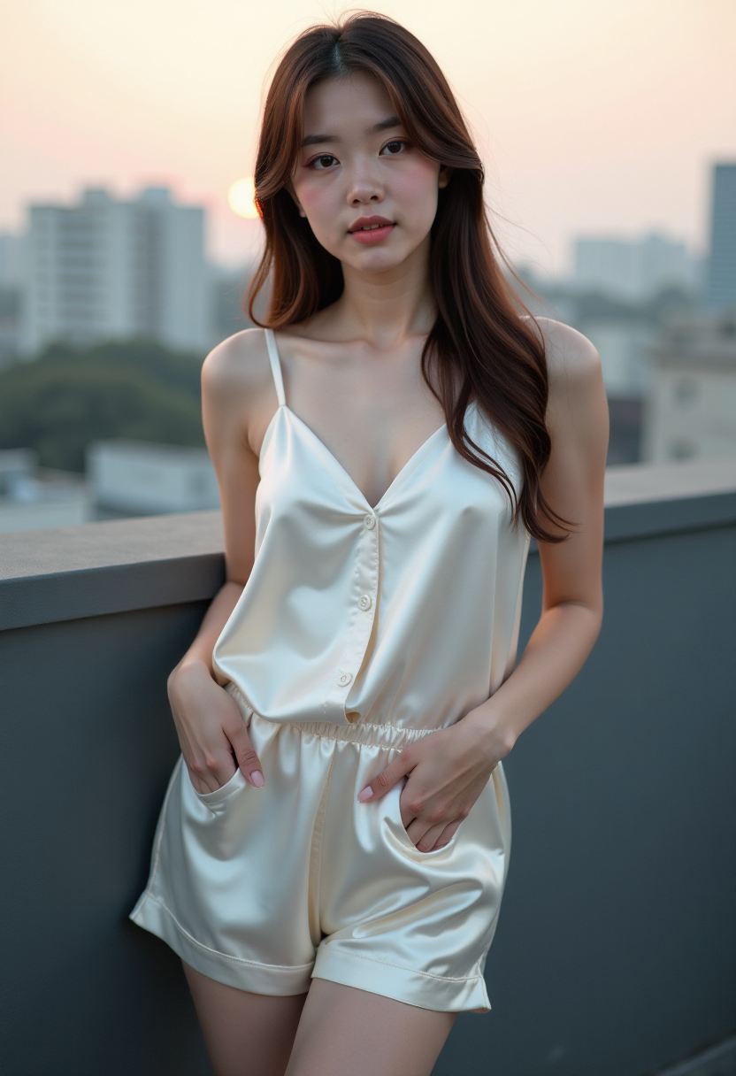 城市里的监护权